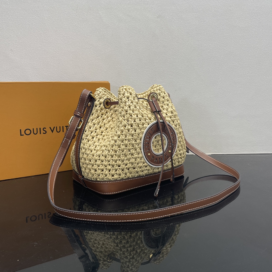 Louis Vuitton Bucket Bags